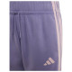 Adidas Παιδικές φόρμες σετ Seasonal Essentials Tiberio 3-Stripes Fleece Tracksuit